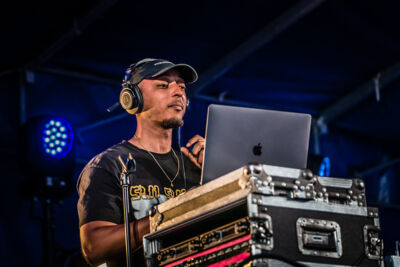 Gers Pardoel @ Parkies Sint-Niklaas, picture 5, photographed by Danny Wagemans - FrontView Magazine