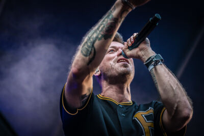 Gers Pardoel @ Parkies Sint-Niklaas, picture 6, photographed by Danny Wagemans - FrontView Magazine