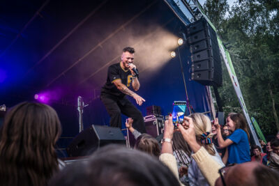 Gers Pardoel @ Parkies Sint-Niklaas, picture 8, photographed by Danny Wagemans - FrontView Magazine