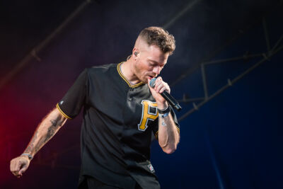 Gers Pardoel @ Parkies Sint-Niklaas, picture 10, photographed by Danny Wagemans - FrontView Magazine