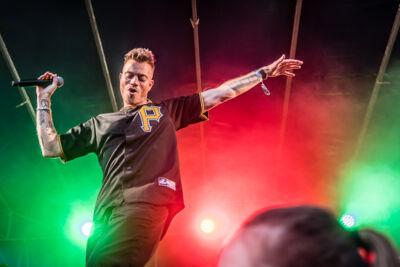 Gers Pardoel @ Parkies Sint-Niklaas, picture 12, photographed by Danny Wagemans - FrontView Magazine