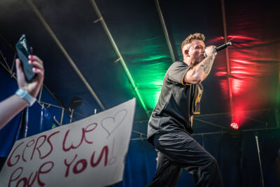 Gers Pardoel @ Parkies Sint-Niklaas, picture 16, photographed by Danny Wagemans - FrontView Magazine