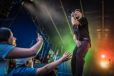 Gers Pardoel @ Parkies Sint-Niklaas, picture 17, photographed by Danny Wagemans - FrontView Magazine