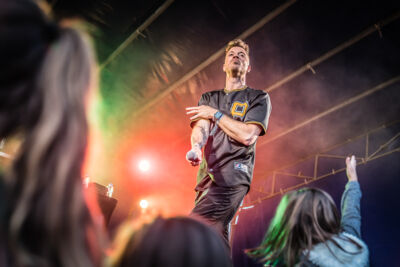 Gers Pardoel @ Parkies Sint-Niklaas, picture 18, photographed by Danny Wagemans - FrontView Magazine
