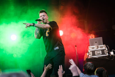 Gers Pardoel @ Parkies Sint-Niklaas, picture 19, photographed by Danny Wagemans - FrontView Magazine
