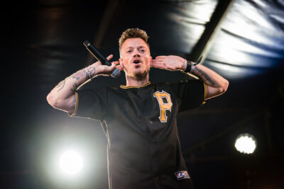 Gers Pardoel @ Parkies Sint-Niklaas, picture 21, photographed by Danny Wagemans - FrontView Magazine