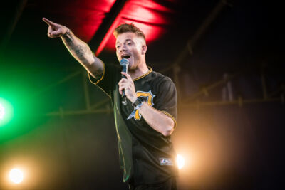 Gers Pardoel @ Parkies Sint-Niklaas, picture 22, photographed by Danny Wagemans - FrontView Magazine
