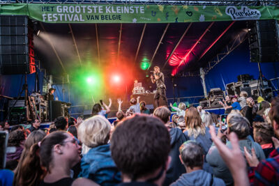 Gers Pardoel @ Parkies Sint-Niklaas, picture 23, photographed by Danny Wagemans - FrontView Magazine
