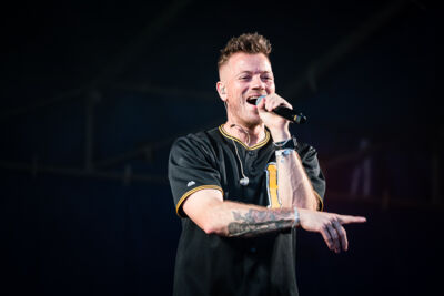 Gers Pardoel @ Parkies Sint-Niklaas, picture 24, photographed by Danny Wagemans - FrontView Magazine
