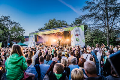 Gers Pardoel @ Parkies Sint-Niklaas, picture 28, photographed by Danny Wagemans - FrontView Magazine