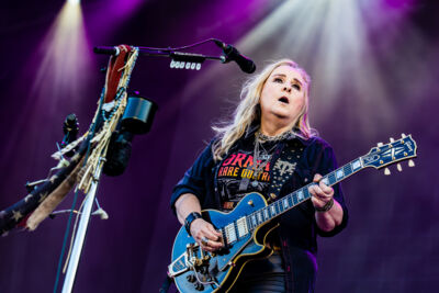 Melissa Etheridge @ Bospop 2022, foto 9, foto's door Dorien Goetschalckx - FrontView Magazine