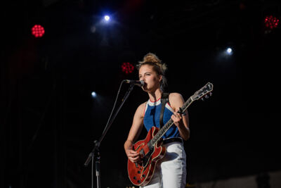 Emmy d'Arc @ Beleuvenissen, picture 4, photographed by Jürgen Bruynooghe - FrontView Magazine
