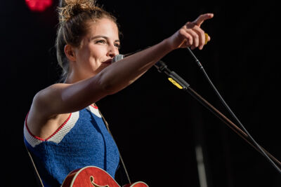 Emmy d'Arc @ Beleuvenissen, picture 9, photographed by Jürgen Bruynooghe - FrontView Magazine