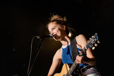 Emmy d'Arc @ Beleuvenissen, picture 13, photographed by Jürgen Bruynooghe - FrontView Magazine