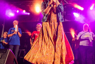 Amaryllis Temmerman @ Stabroek Zingt, picture 6, photographed by Dimitri Vanlommel - FrontView Magazine