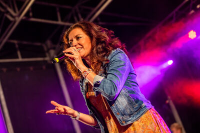 Amaryllis Temmerman @ Stabroek Zingt, picture 8, photographed by Dimitri Vanlommel - FrontView Magazine
