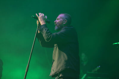 Arsenal Rock Zottegem 2022, foto 2, foto's door Pascal Liagre - FrontView Magazine