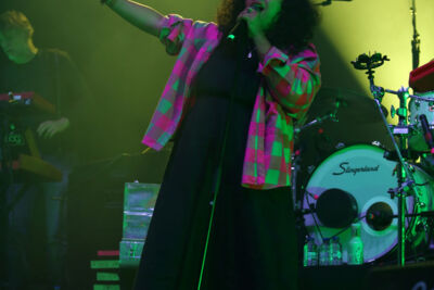 Arsenal Rock Zottegem 2022, foto 3, foto's door Pascal Liagre - FrontView Magazine