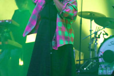 Arsenal Rock Zottegem 2022, foto 5, foto's door Pascal Liagre - FrontView Magazine