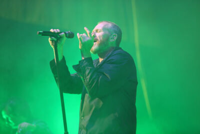 Arsenal Rock Zottegem 2022, foto 6, foto's door Pascal Liagre - FrontView Magazine