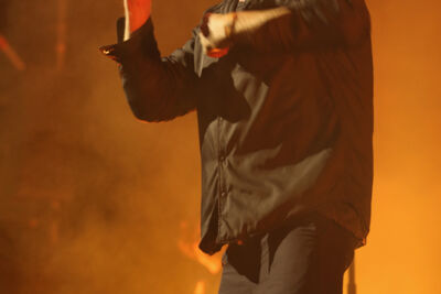 Arsenal Rock Zottegem 2022, foto 13, foto's door Pascal Liagre - FrontView Magazine