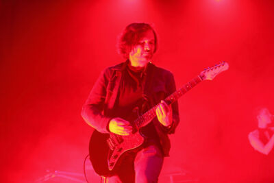 Arsenal Rock Zottegem 2022, foto 15, foto's door Pascal Liagre - FrontView Magazine