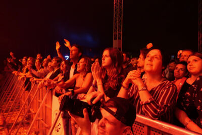 Arsenal Rock Zottegem 2022, foto 22, foto's door Pascal Liagre - FrontView Magazine