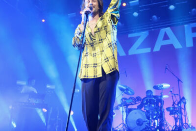 Bazart Rock Zottegem 2022, picture 1, photographed by Pascal Liagre - FrontView Magazine