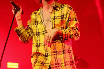 Bazart Rock Zottegem 2022, picture 3, photographed by Pascal Liagre - FrontView Magazine