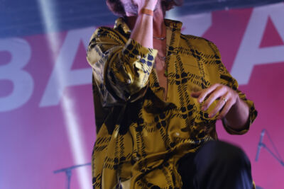 Bazart Rock Zottegem 2022, picture 4, photographed by Pascal Liagre - FrontView Magazine
