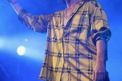 Bazart Rock Zottegem 2022, picture 5, photographed by Pascal Liagre - FrontView Magazine
