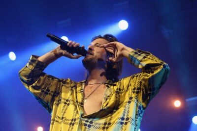 Bazart Rock Zottegem 2022, picture 9, photographed by Pascal Liagre - FrontView Magazine