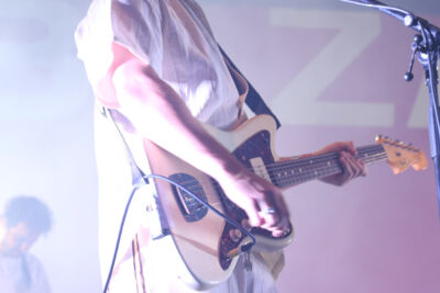 Bazart Rock Zottegem 2022, picture 11, photographed by Pascal Liagre - FrontView Magazine