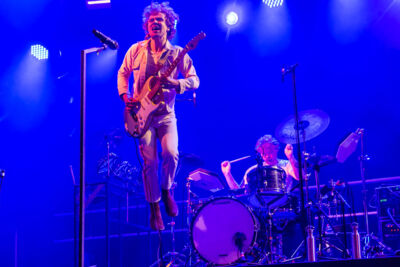 Compact Disk Dummies @ Linkerwoofer 2022, picture 6, photographed by Marc Verdonck - FrontView Magazine