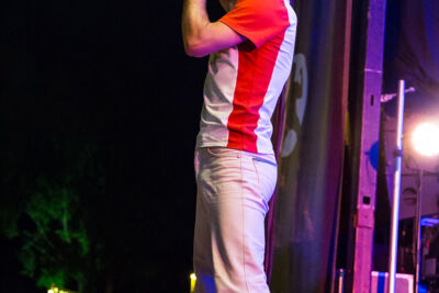 Compact Disk Dummies @ Linkerwoofer 2022, picture 15, photographed by Marc Verdonck - FrontView Magazine
