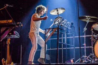 Compact Disk Dummies @ Linkerwoofer 2022, picture 17, photographed by Marc Verdonck - FrontView Magazine
