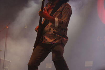 CPEX Rock Zottegem 2022, picture 1, photographed by Pascal Liagre - FrontView Magazine