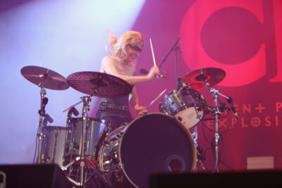 CPEX Rock Zottegem 2022, picture 8, photographed by Pascal Liagre - FrontView Magazine