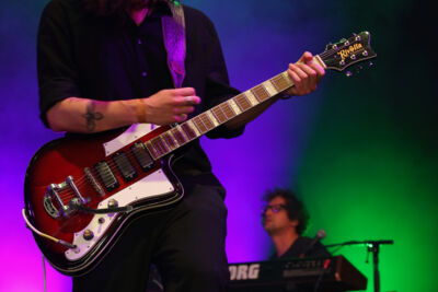 ENO Rock Zottegem 2022, picture 1, photographed by Pascal Liagre - FrontView Magazine