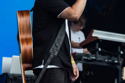 Frantzis @ Linkerwoofer 2022, picture 6, photographed by Marc Verdonck - FrontView Magazine