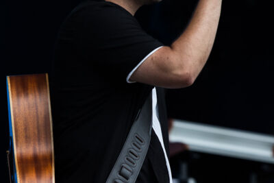 Frantzis @ Linkerwoofer 2022, picture 10, photographed by Marc Verdonck - FrontView Magazine