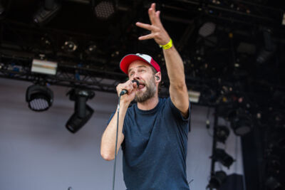  Het Zesde Metaal @ Linkerwoofer 2022, picture 1, photographed by Marc Verdonck - FrontView Magazine