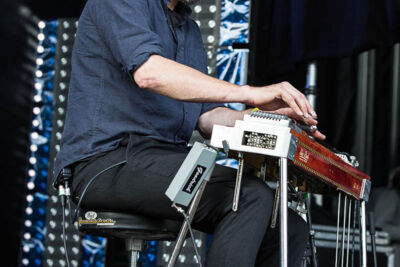  Het Zesde Metaal @ Linkerwoofer 2022, picture 6, photographed by Marc Verdonck - FrontView Magazine