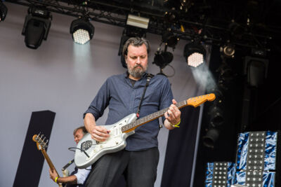  Het Zesde Metaal @ Linkerwoofer 2022, picture 10, photographed by Marc Verdonck - FrontView Magazine