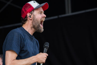  Het Zesde Metaal @ Linkerwoofer 2022, picture 11, photographed by Marc Verdonck - FrontView Magazine