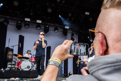  Het Zesde Metaal @ Linkerwoofer 2022, picture 17, photographed by Marc Verdonck - FrontView Magazine