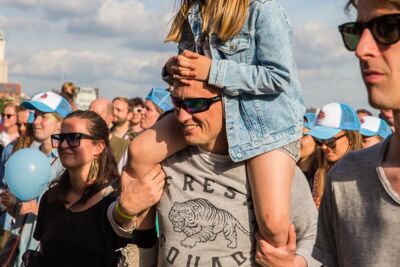 Het Zesde Metaal @ Linkerwoofer 2022, picture 18, photographed by Marc Verdonck - FrontView Magazine