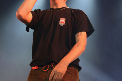 Joost Rock Zottegem 2022, picture 2, photographed by Pascal Liagre - FrontView Magazine