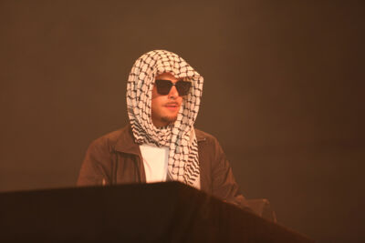Joost Rock Zottegem 2022, picture 3, photographed by Pascal Liagre - FrontView Magazine