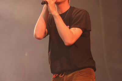 Joost Rock Zottegem 2022, picture 4, photographed by Pascal Liagre - FrontView Magazine